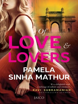 cover image of Of Love & Lovers